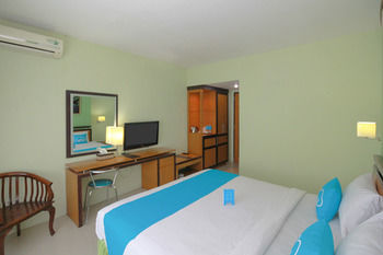 Hotel Airy Padang Barat Bundo Kanduang
