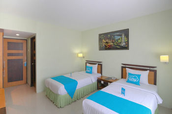 Hotel Airy Padang Barat Bundo Kanduang