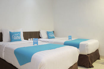 Hotel Airy The Central Ahmad Yani 43 Pekanbaru