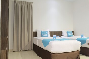 Hotel Airy The Central Ahmad Yani 43 Pekanbaru