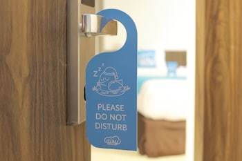 Hotel Airy The Central Ahmad Yani 43 Pekanbaru