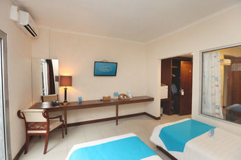 Hotel Airy Cicendo Ehrlich 7 Bandung