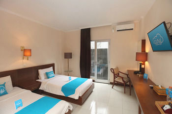 Hotel Airy Cicendo Ehrlich 7 Bandung