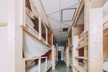 Ten To Ten Hokkaido Hostel & Kitchen
