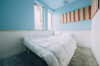 Ten To Ten Hokkaido Hostel & Kitchen