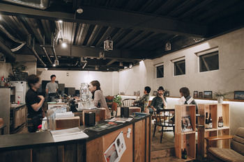 Ten To Ten Hokkaido Hostel & Kitchen
