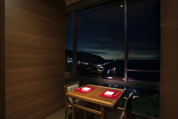 Hotel Atami Sekaie