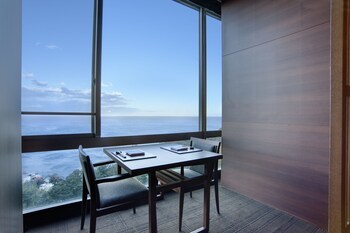 Hotel Atami Sekaie