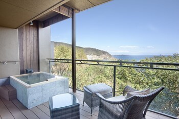 Hotel Atami Sekaie