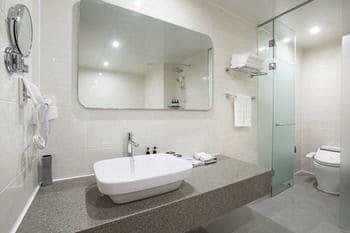 Dong Gyeong Hotel