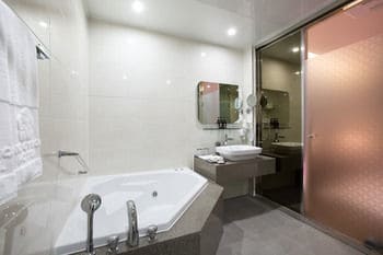 Dong Gyeong Hotel