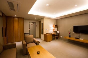 Dong Gyeong Hotel