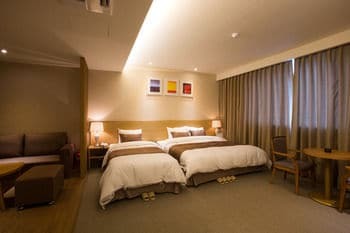 Dong Gyeong Hotel