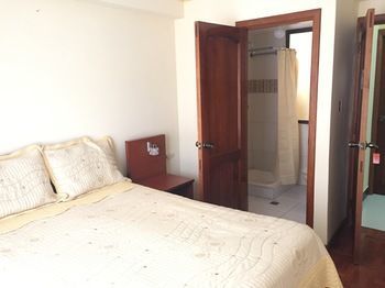 Hotel Residencial Alta Vista