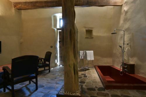 Hotel Le Silex