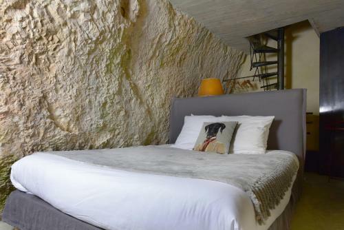 Hotel Le Silex