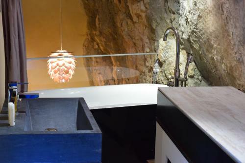 Hotel Le Silex