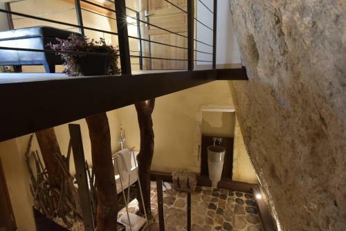 Hotel Le Silex