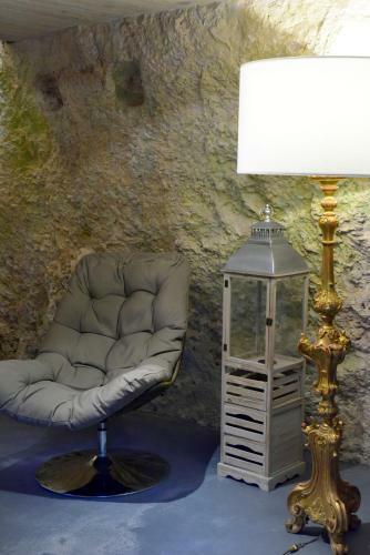 Hotel Le Silex
