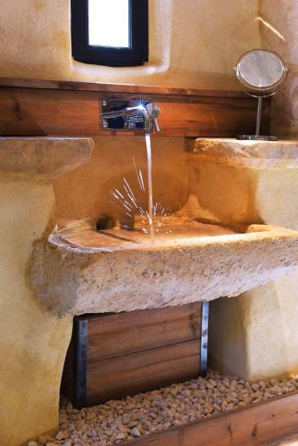 Hotel Le Silex