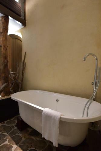 Hotel Le Silex