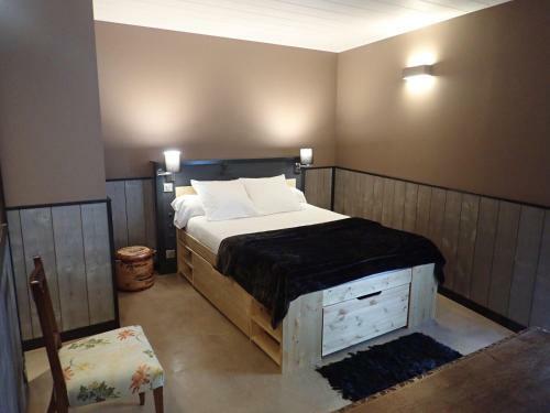 Hotel Le Silex