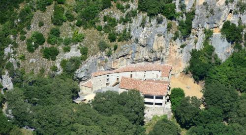 Hotel Le Silex