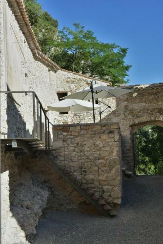 Hotel Le Silex