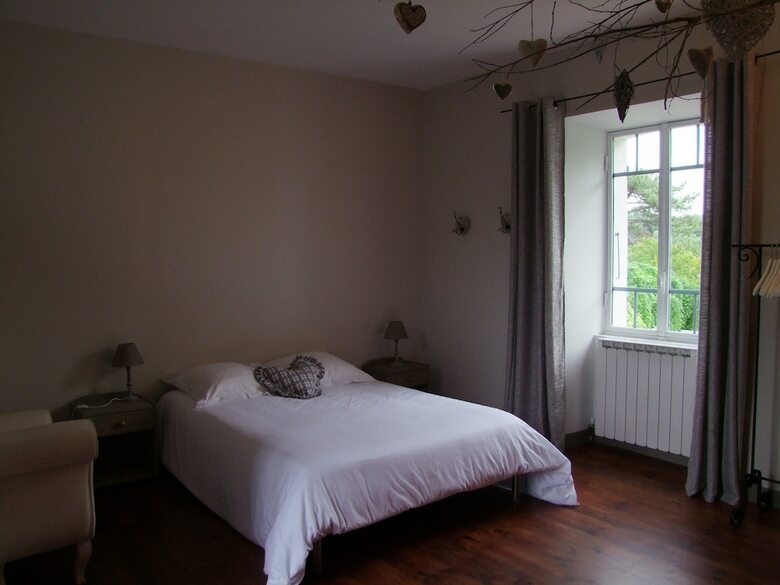 Hostal Le Temps Des Pauses