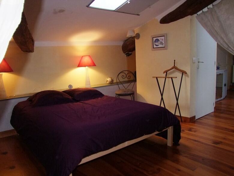 Hostal Le Temps Des Pauses