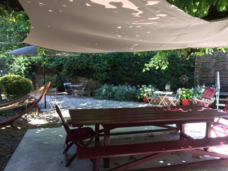 Hostal Le Temps Des Pauses