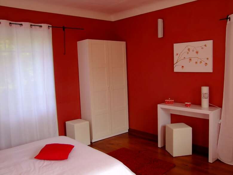 Hostal Le Temps Des Pauses