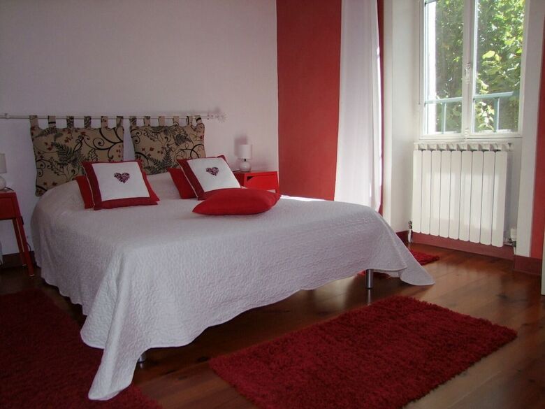 Hostal Le Temps Des Pauses