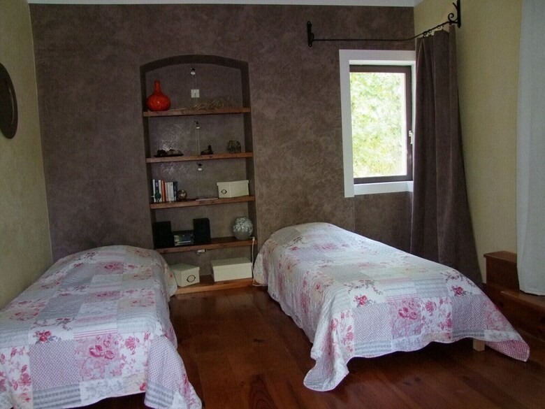 Hostal Le Temps Des Pauses