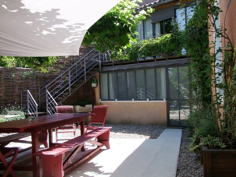 Hostal Le Temps Des Pauses