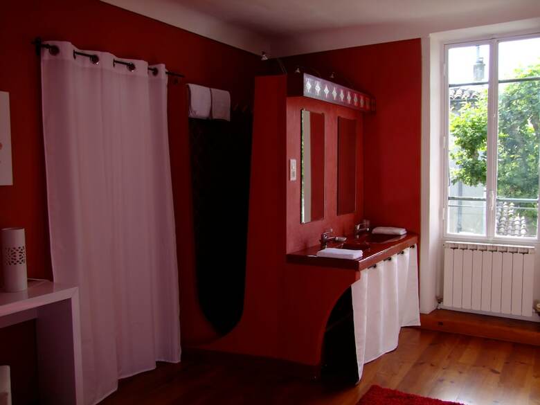 Hostal Le Temps Des Pauses