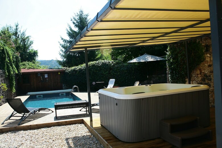 Hostal Le Temps Des Pauses