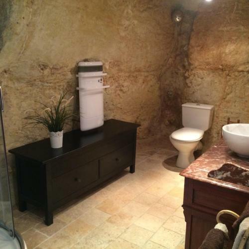 Bed & Breakfast Clos Mariotte