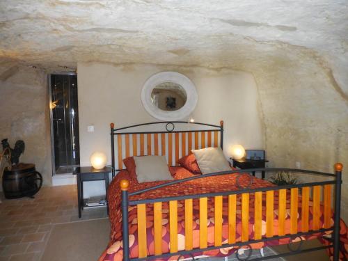Bed & Breakfast Clos Mariotte