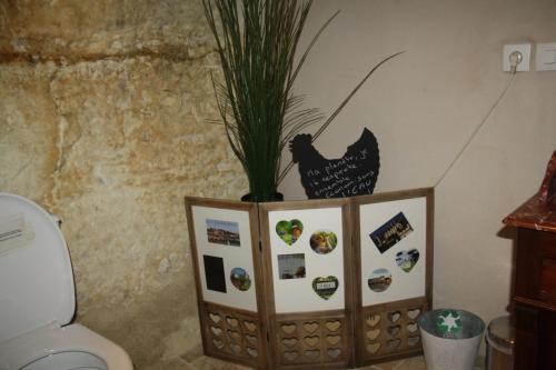 Bed & Breakfast Clos Mariotte