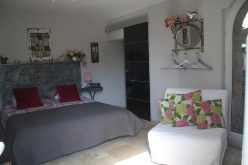 Bed & Breakfast Clos Mariotte