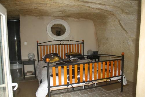 Bed & Breakfast Clos Mariotte