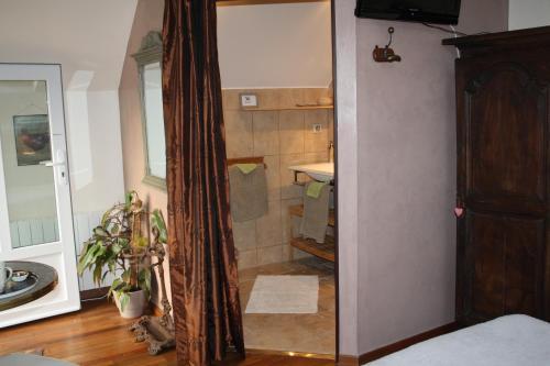 Bed & Breakfast Clos Mariotte