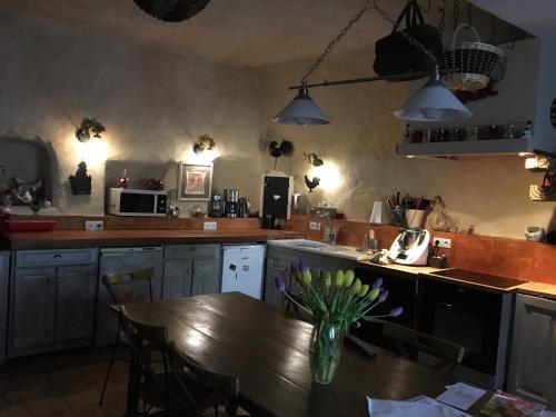 Bed & Breakfast Clos Mariotte