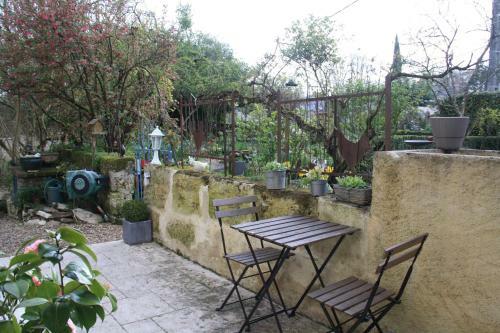 Bed & Breakfast Clos Mariotte