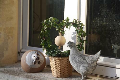 Bed & Breakfast Clos Mariotte