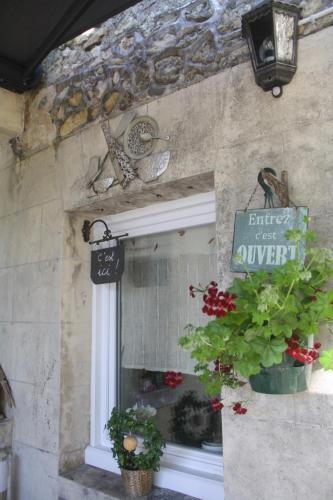 Bed & Breakfast Clos Mariotte