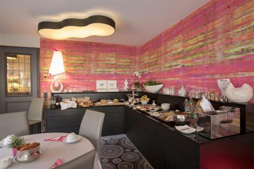 Hotel Logis Du Cheval Blanc