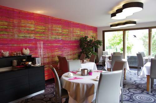 Hotel Logis Du Cheval Blanc