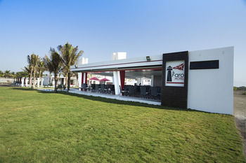 Hotel El Faro